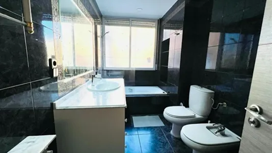 Rooms in Alcobendas - photo 7