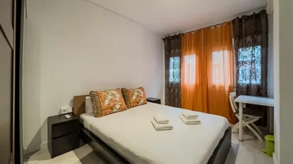 Apartment for rent in Barcelona Eixample, Barcelona