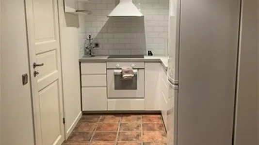 Apartments in Sollentuna - photo 4