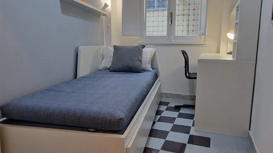 Rooms in Roma Municipio XIV – Monte Mario - photo 6