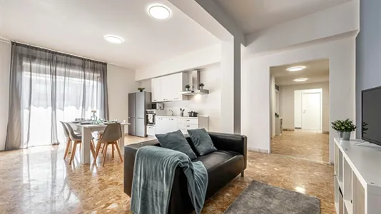 Rooms in Padua - photo 8