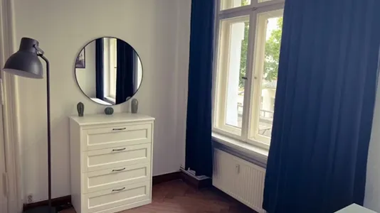 Apartments in Berlin Tempelhof-Schöneberg - photo 9