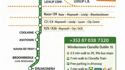 Room for rent in Cahermurphy, Clare