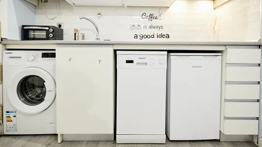 Apartments in Madrid Centro - photo 8