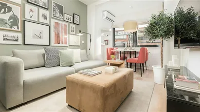Apartment for rent in Madrid Tetuán, Madrid