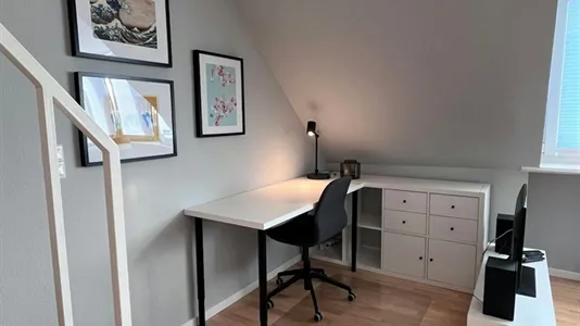 Apartments in Dusseldorf - photo 6