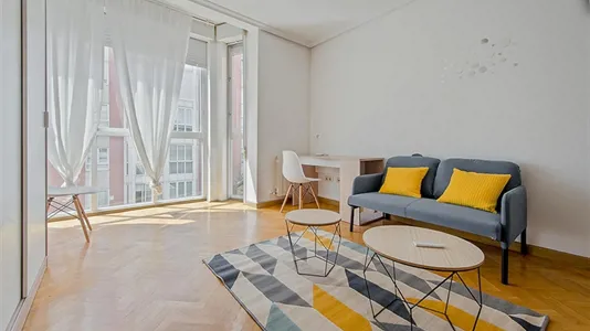 Rooms in Madrid Arganzuela - photo 2