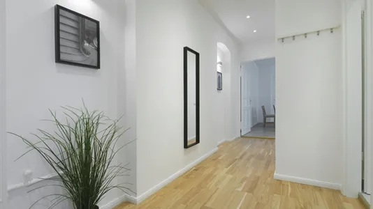 Apartments in Location is not specified - photo 9