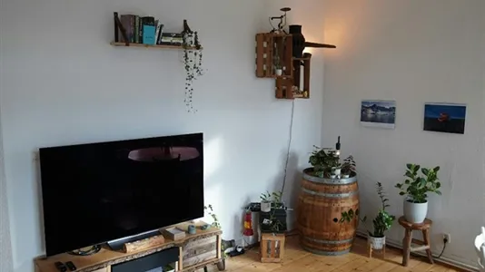 Apartments in Wiesbaden - photo 2