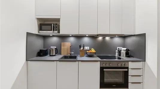 Apartments in Berlin Friedrichshain-Kreuzberg - photo 4