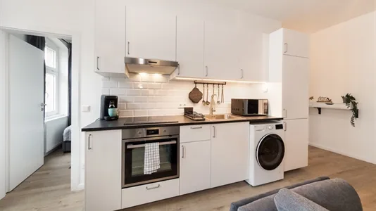 Apartments in Berlin Mitte - photo 10