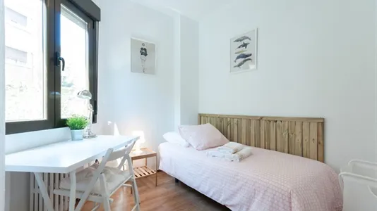 Apartments in Madrid Chamberí - photo 10