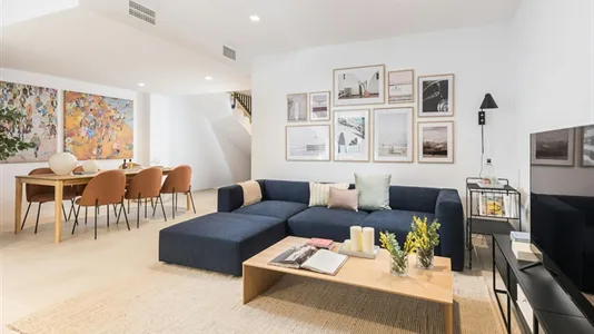 Apartments in Barcelona Gràcia - photo 8