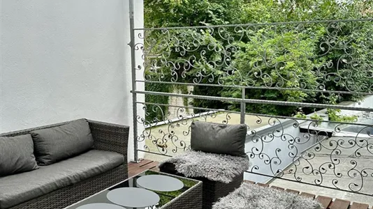 Apartments in Cologne Nippes - photo 4