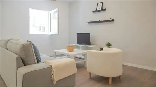 Rooms in Madrid Latina - photo 5