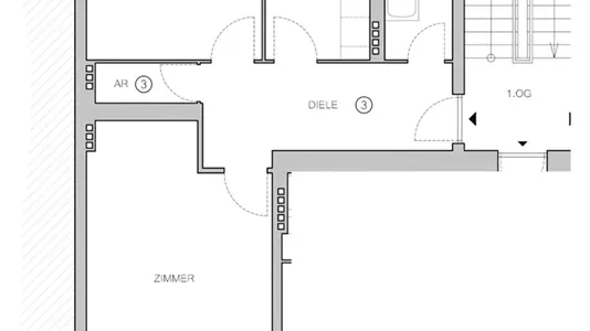 Apartments in Berlin Neukölln - photo 9