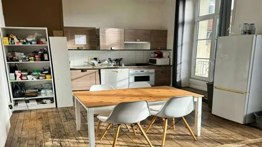 Rooms in Montpellier - photo 10