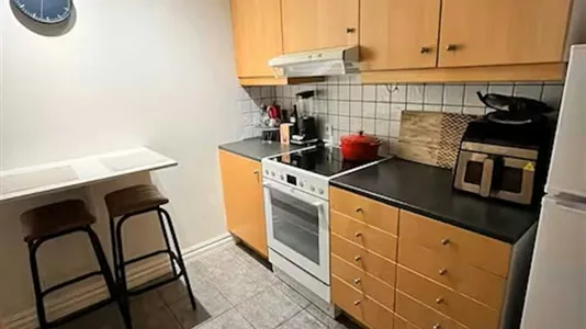 Apartments in Reykjavík Háaleiti - photo 8