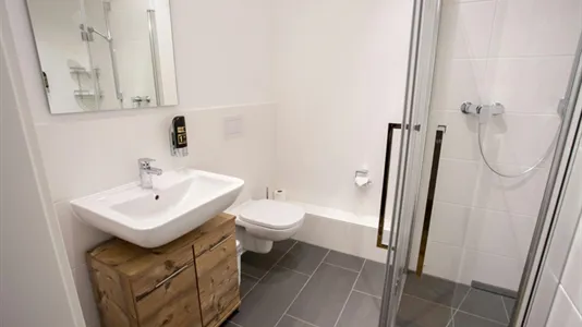 Apartments in Location is not specified - photo 5