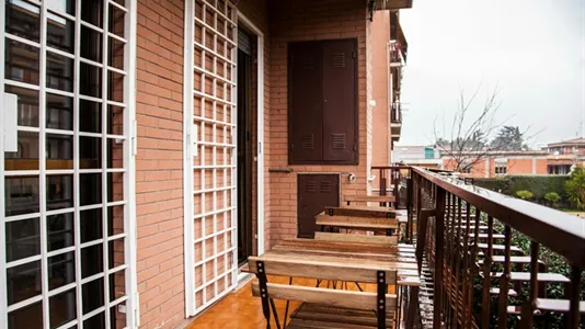 Rooms in Roma Municipio VII – Appio-Latino/Tuscolano/Cinecittà - photo 10