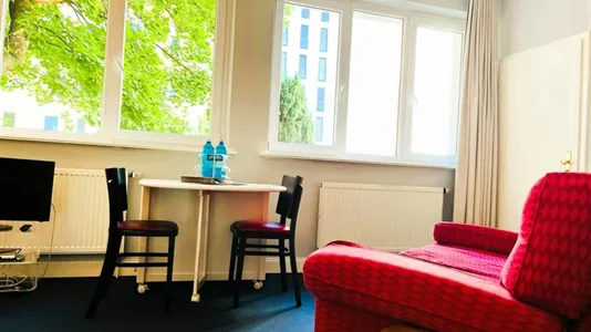 Apartments in Location is not specified - photo 3