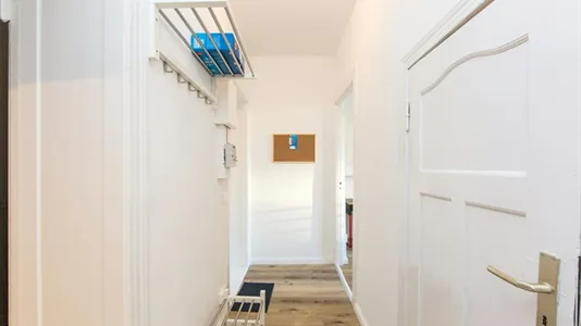 Rooms in Berlin Charlottenburg-Wilmersdorf - photo 10