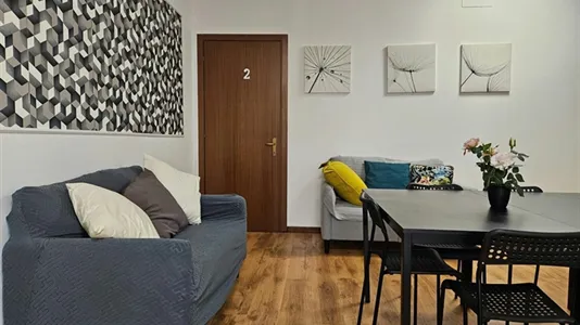 Rooms in Vicenza - photo 10