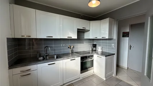 Rooms in Troyes - photo 10