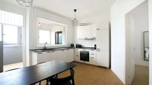 Rooms in Milano Zona 7 - Baggio, De Angeli, San Siro - photo 8