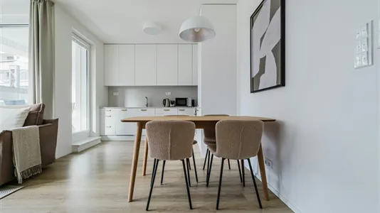 Apartments in Praha 6 - photo 7