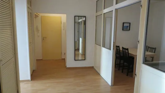 Rooms in Berlin Mitte - photo 8