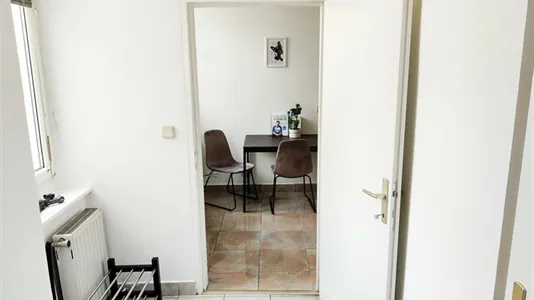 Rooms in Vienna Leopoldstadt - photo 9