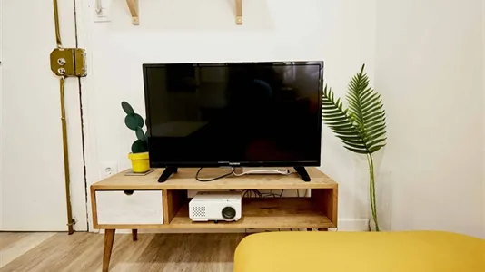 Apartments in Madrid Centro - photo 9