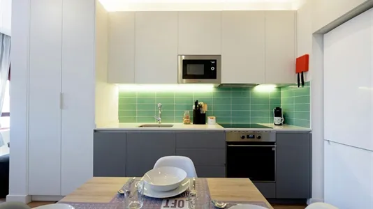 Apartments in Barcelona Les Corts - photo 9