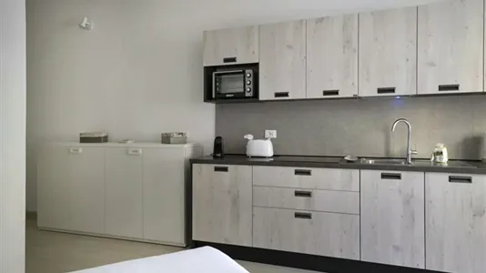 Apartments in Bologna - photo 8