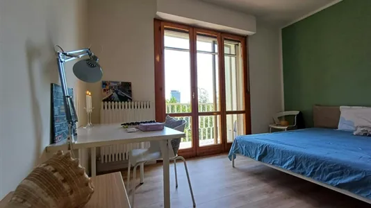 Rooms in Padua - photo 4