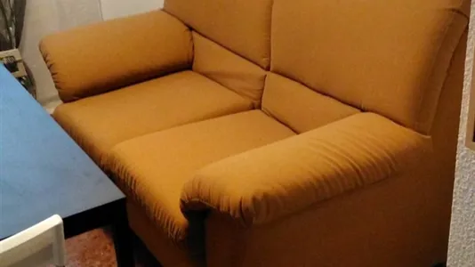 Rooms in El Fontanal - photo 10