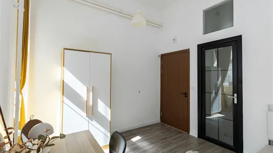 Rooms in Budapest XIII. kerület - photo 3