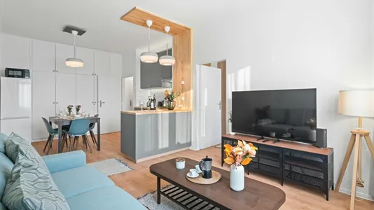 Apartments in Prague 10 - photo 3