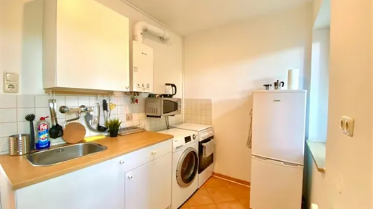 Apartments in Nuremberg - photo 10