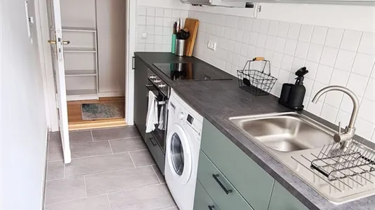 Apartments in Berlin Pankow - photo 5