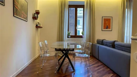 Apartments in Roma Municipio VII – Appio-Latino/Tuscolano/Cinecittà - photo 7