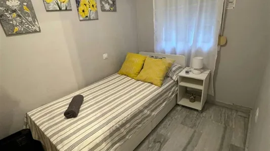 Apartments in Málaga - photo 4