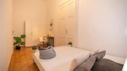 Rooms in Budapest Belváros-Lipótváros - photo 4