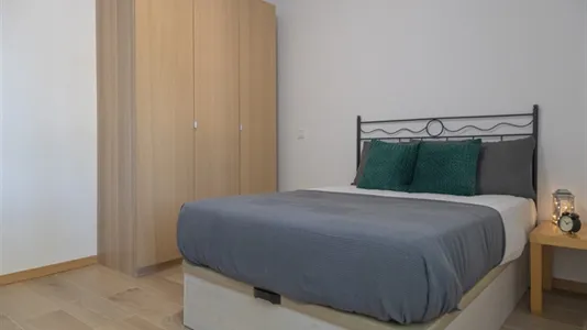 Rooms in Alcorcón - photo 4