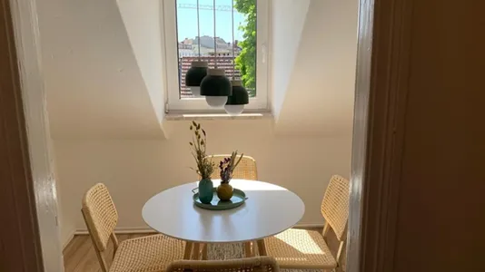 Apartments in Berlin Neukölln - photo 5