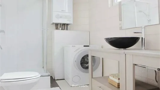 Apartments in Brussels Elsene - photo 10