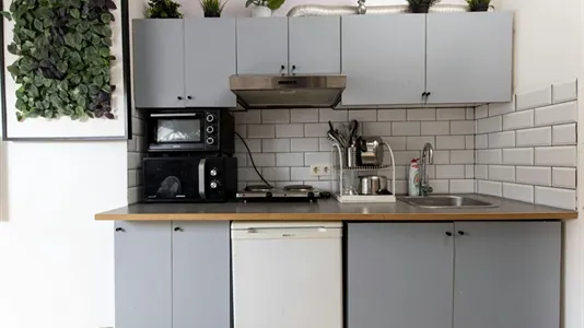 Apartments in Stad Brussel - photo 7