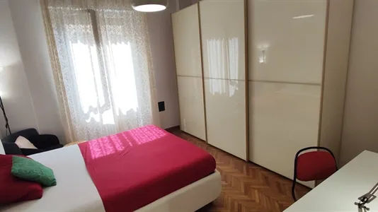 Rooms in Florence - photo 3
