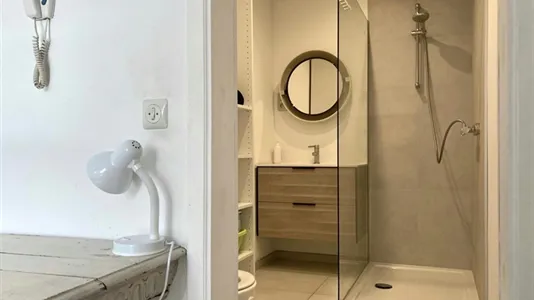 Apartments in Brussels Elsene - photo 6